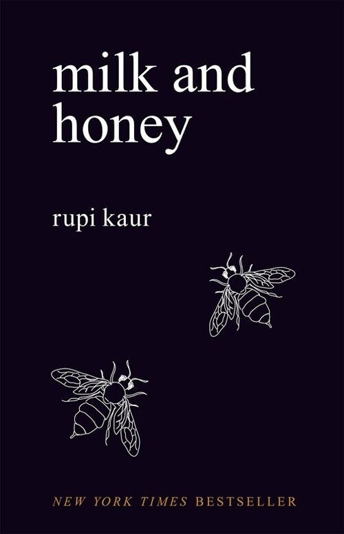 Milk And Honey