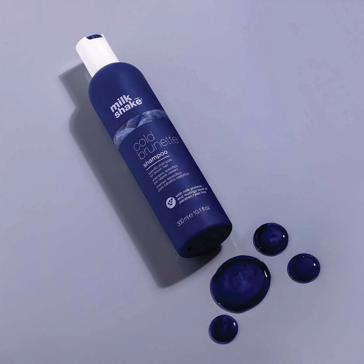 Milk_Shake - Cold Brunette Shampoo 300 Ml
