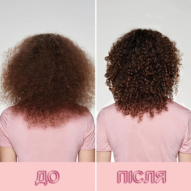 Milk_Shake - Curl Passion Enhancing Fluid 200 Ml