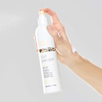 Milk_Shake - Curl Passion Leave In Conditioner 300 Ml - Hårkur