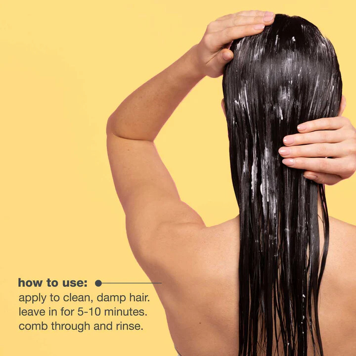 Milk_Shake - Deep Conditioning Mask - 500Ml