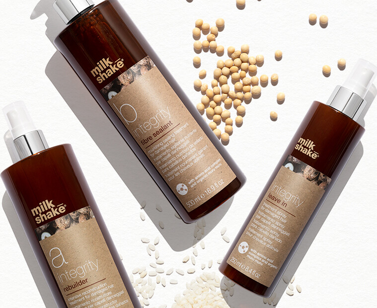 Milk_Shake - Integrity Reconstruction Sealant - 500Ml