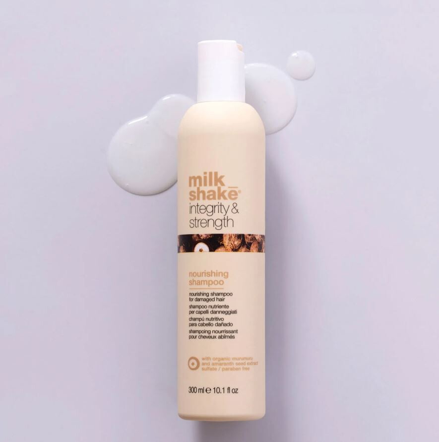 Milk_Shake - Integrity Strength Nourising Shampoo