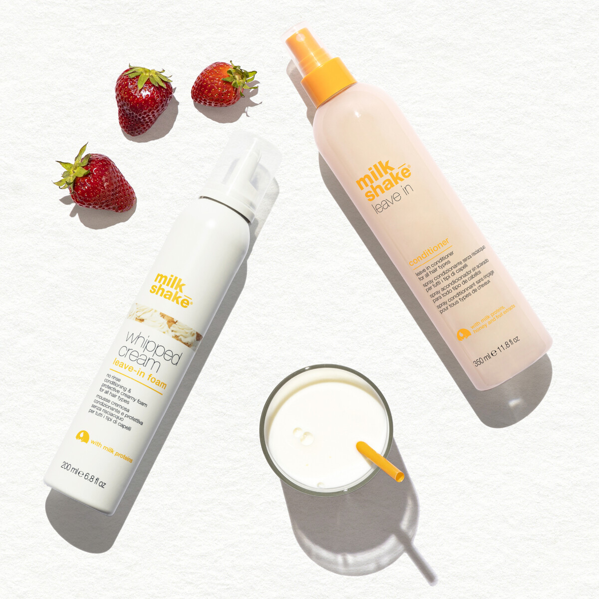 Milkshake - Leave In Conditioner Spray 350 Ml