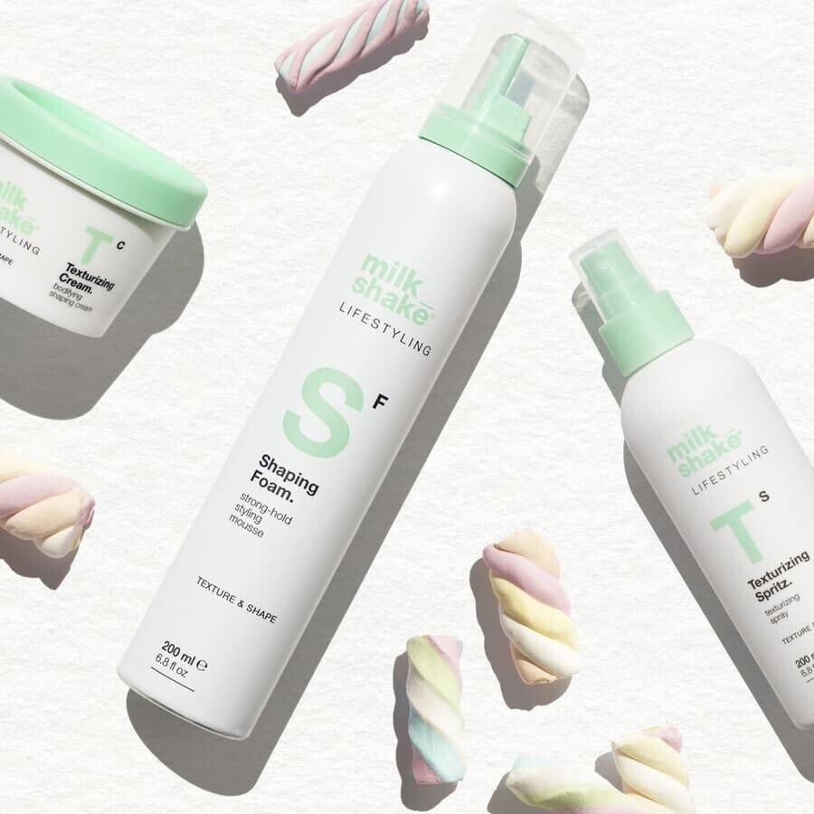 Milk_Shake - Lifestyling Texturizing Spritz - 200Ml