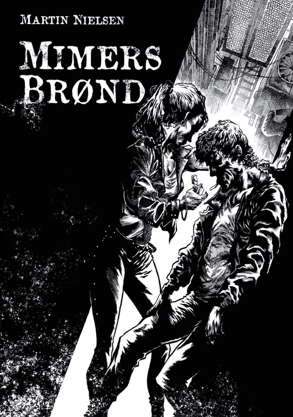 Mimers Brønd