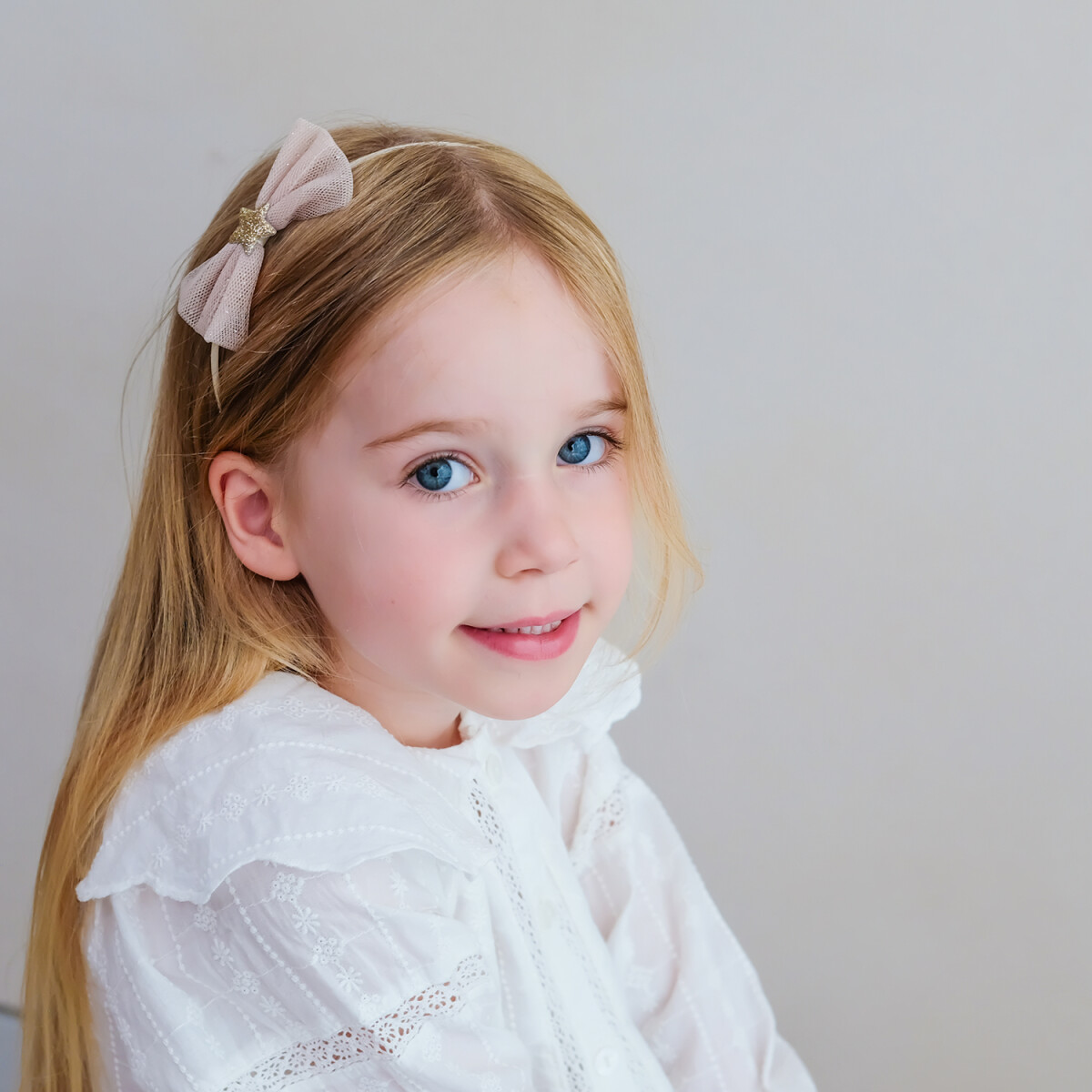Mimi Lula - Hårbøjle - Tutu Bow
