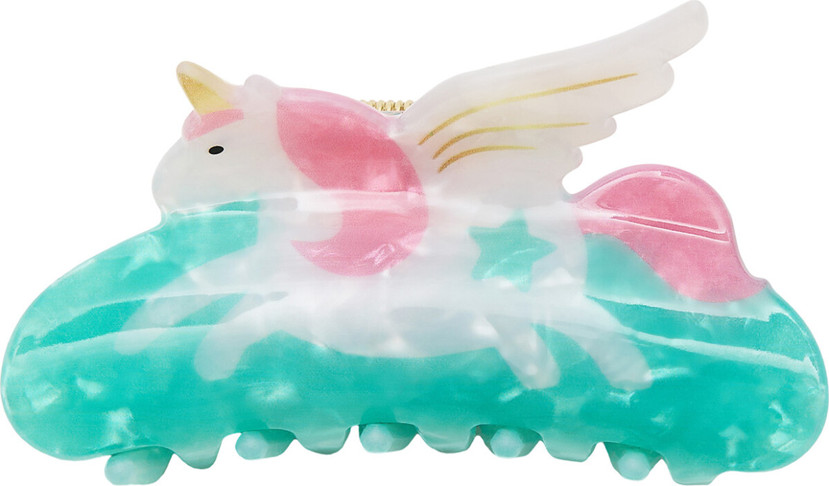 Mimi Lula - Hårklemme - My Little Unicorn