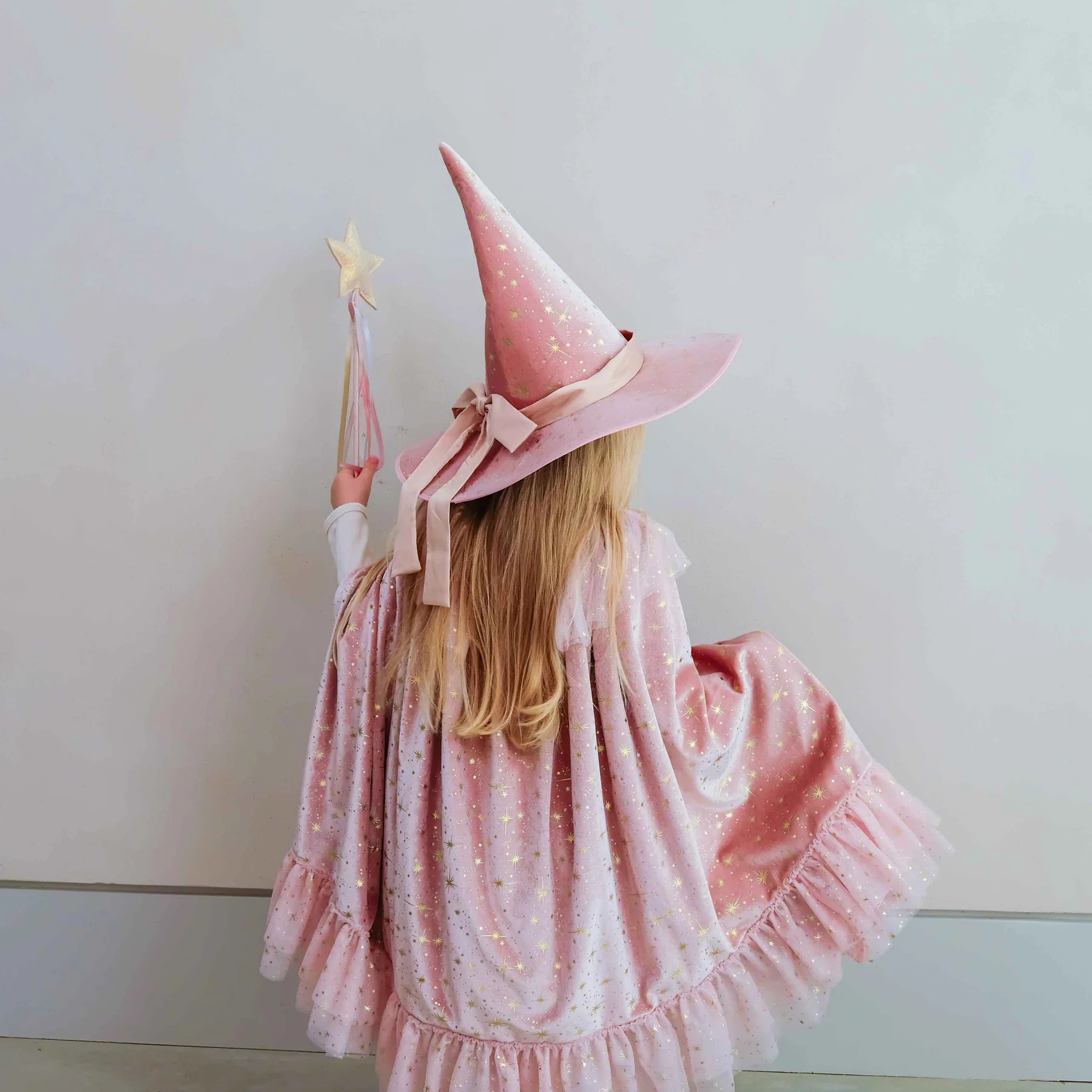 Mimi Lula - Hat - Elspeth Witch