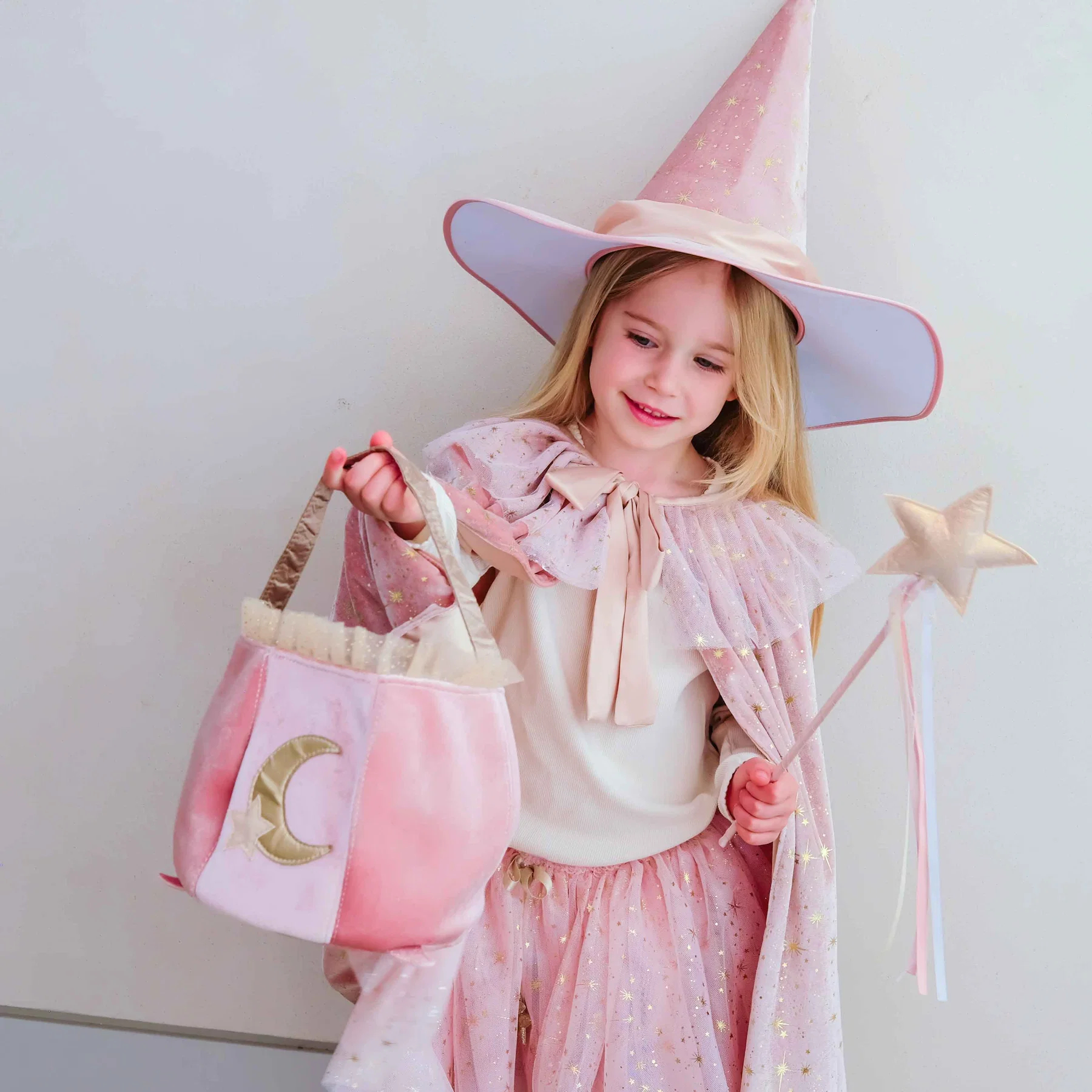Mimi Lula - Hat - Elspeth Witch