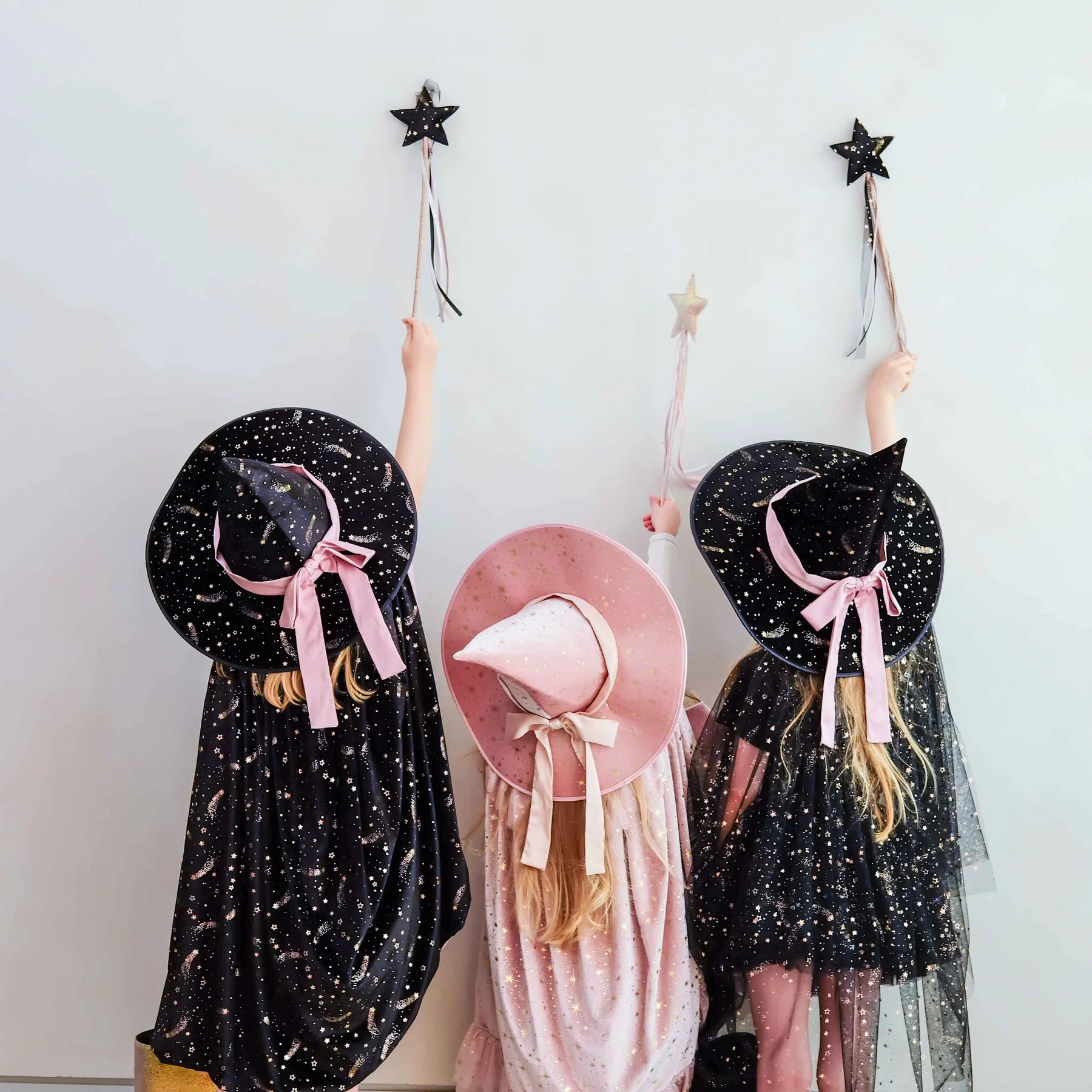 Mimi Lula - Hat - Elspeth Witch