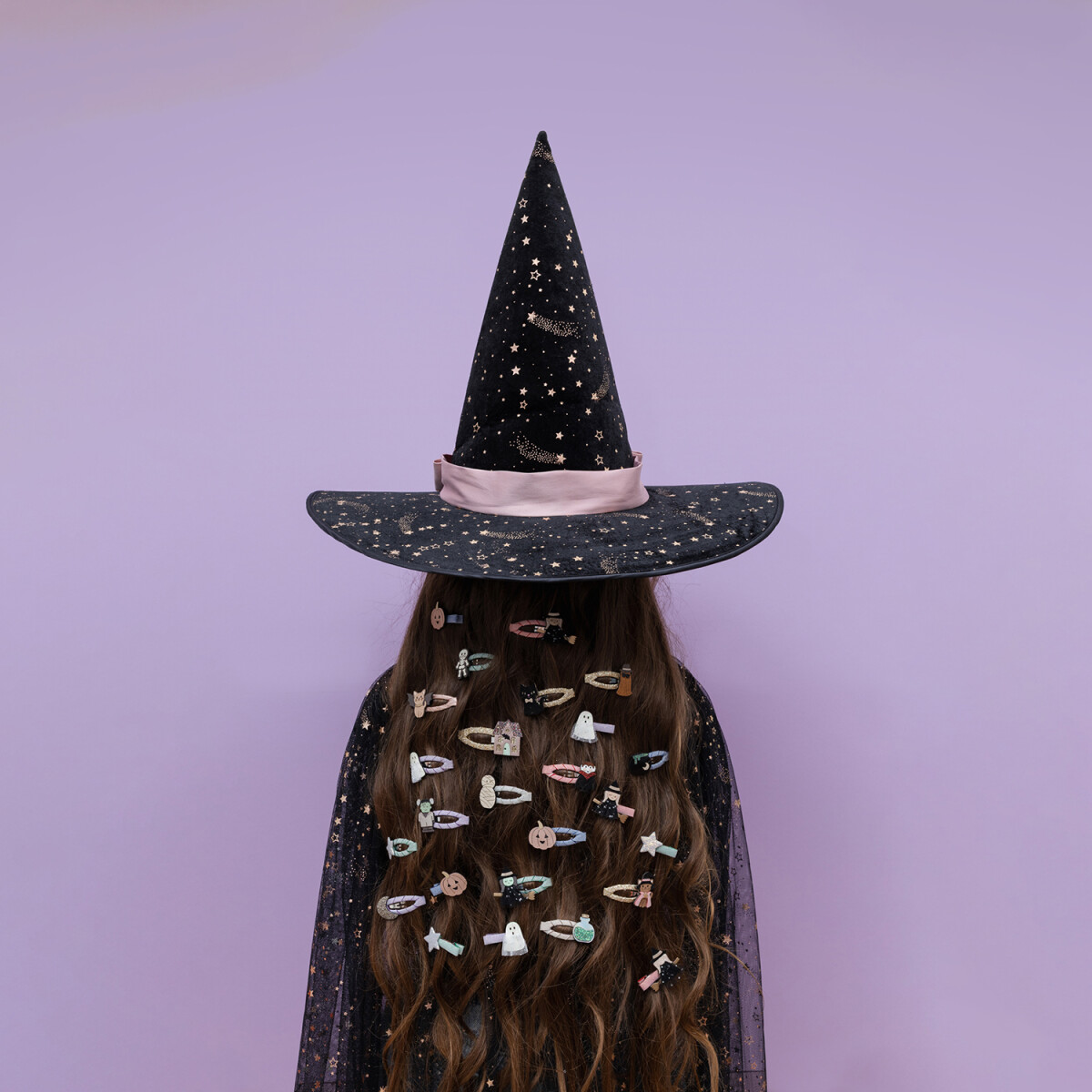 Mimi Lula - Hat - Ethel Witch