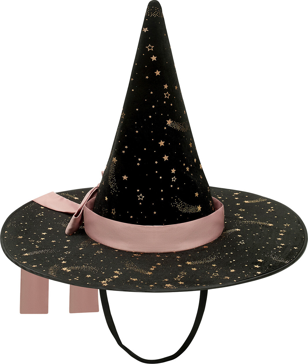Mimi Lula - Hat - Ethel Witch