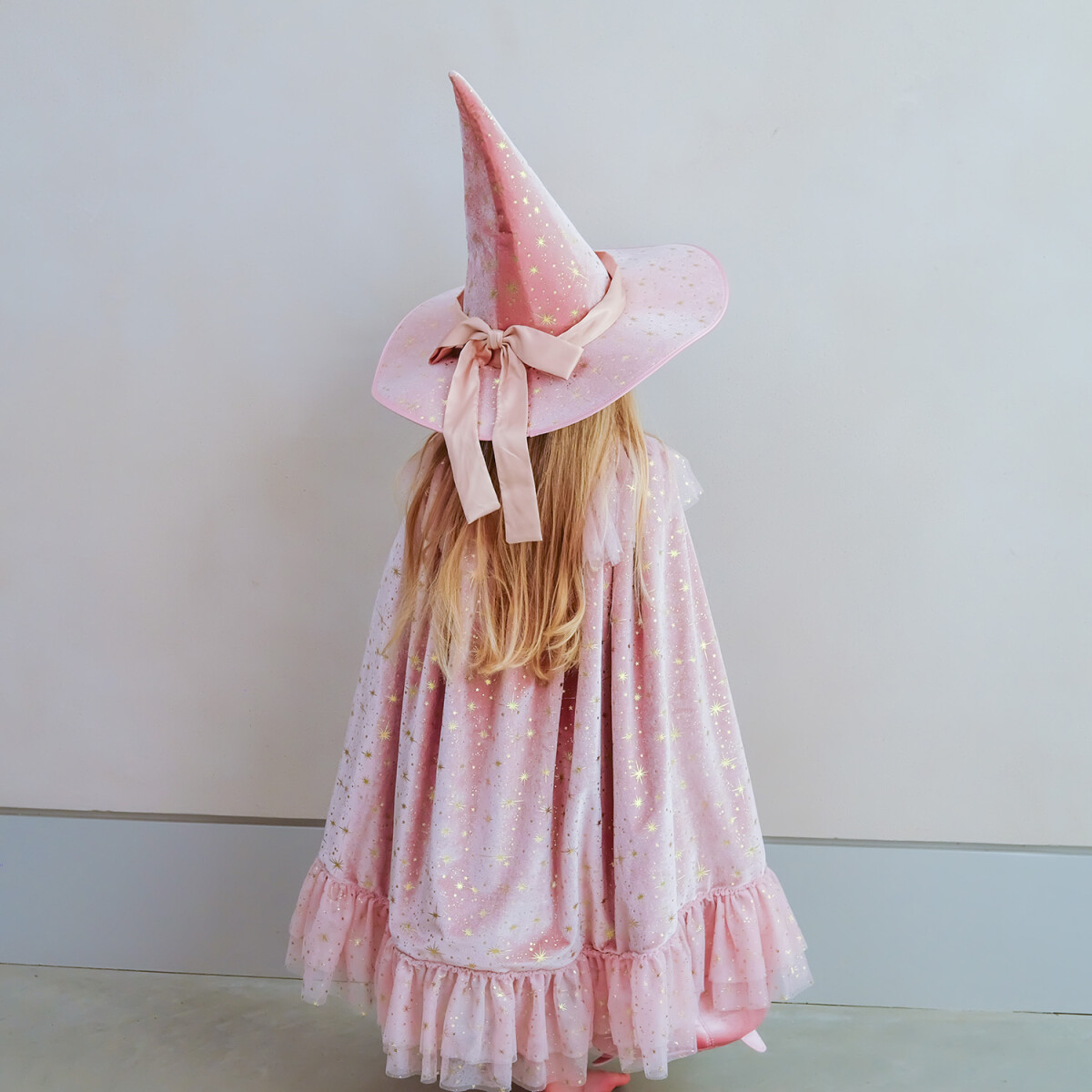Mimi Lula - Kappe - Elspeth Witch