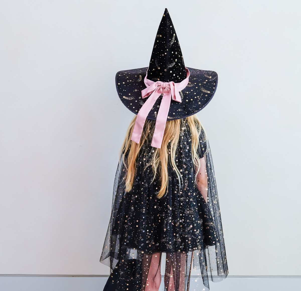 Mimi Lula - Kappe - Ethel Tulle Witch