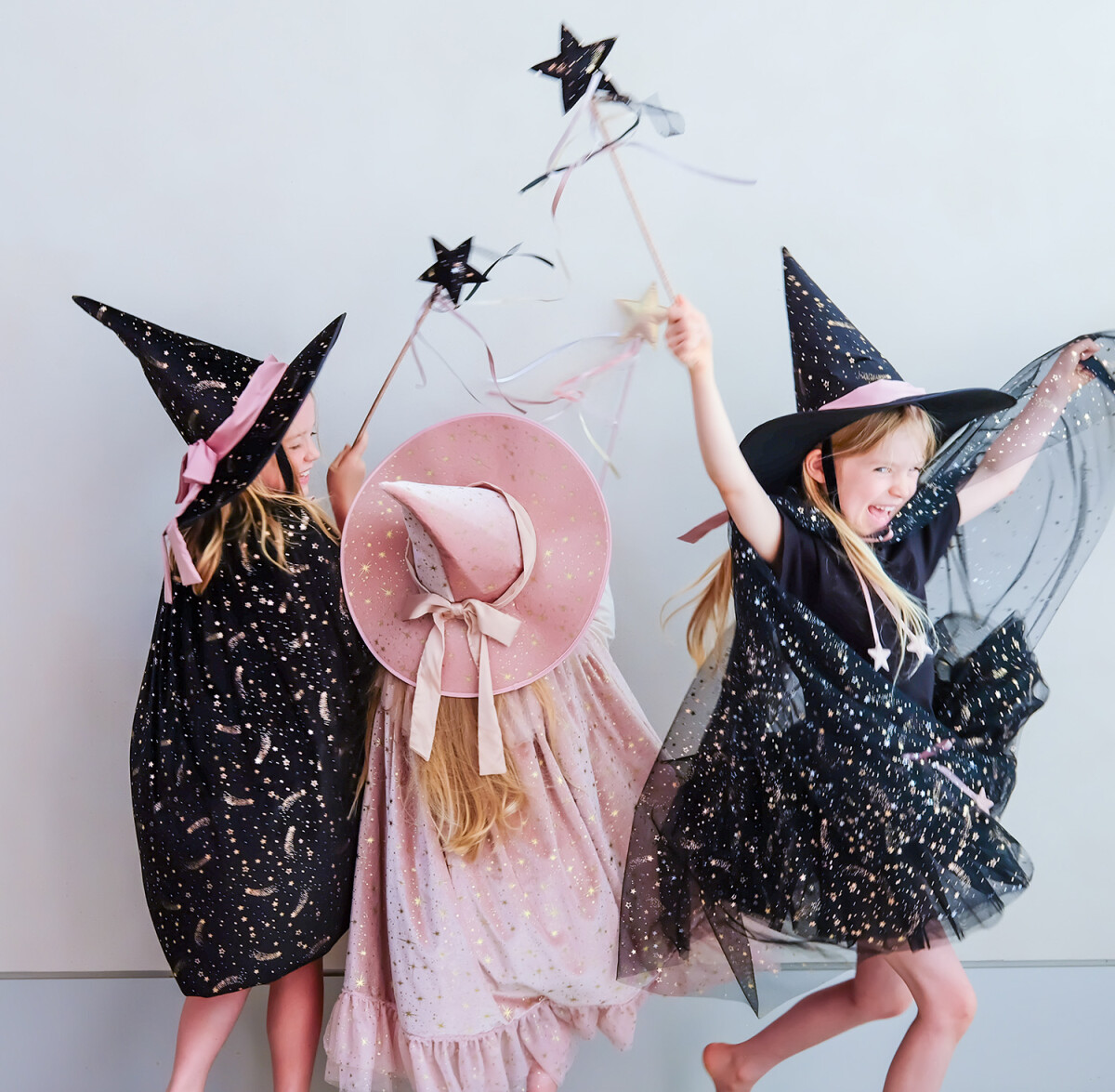 Mimi Lula - Kappe - Ethel Tulle Witch