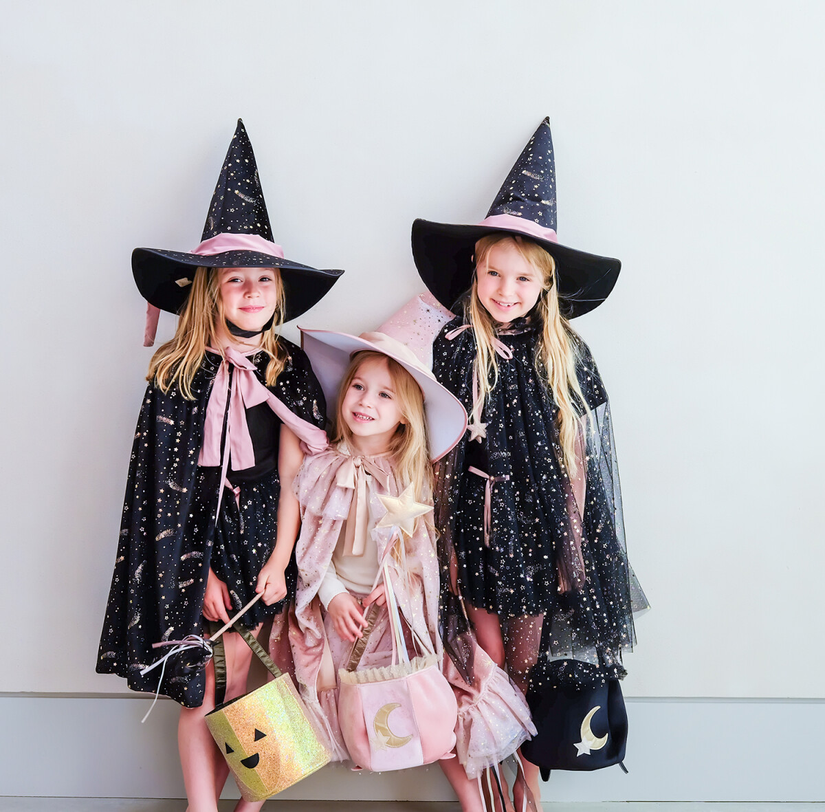 Mimi Lula - Kappe - Ethel Velvet Witch
