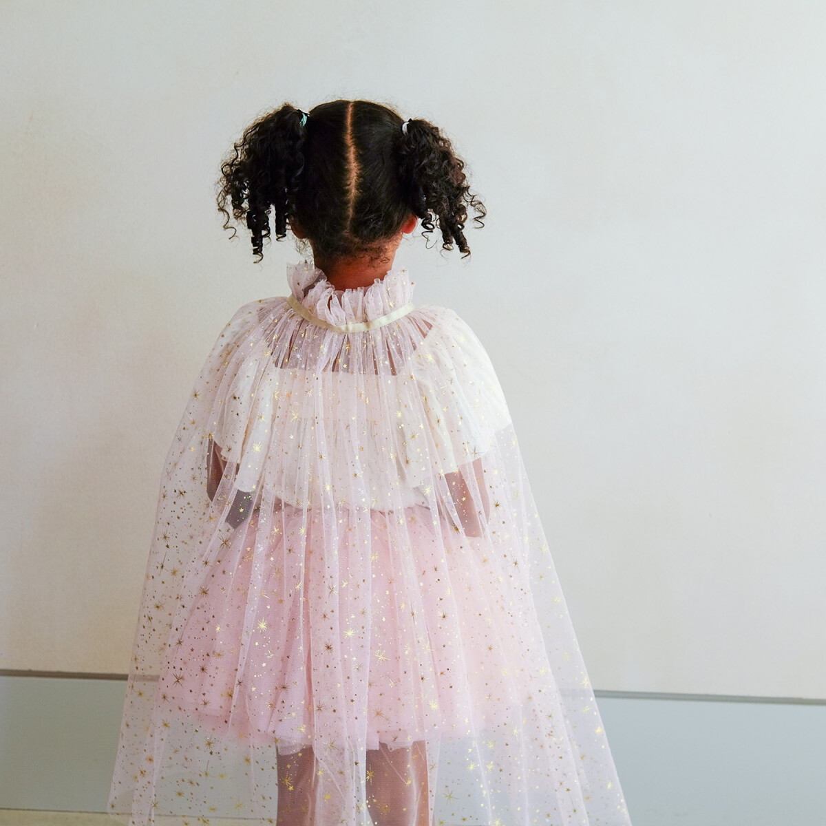 Mimi Lula - Kappe - Starry Tulle Princess