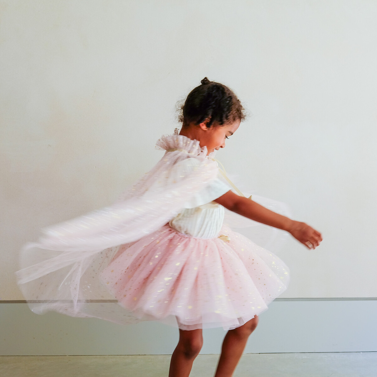Mimi Lula - Kappe - Starry Tulle Princess