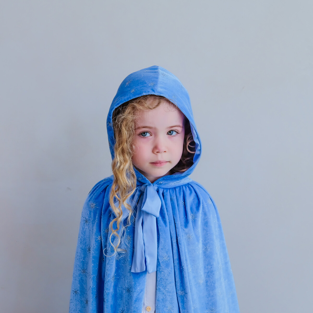 Mimi Lula - Kappe - Velvet Ice Queen