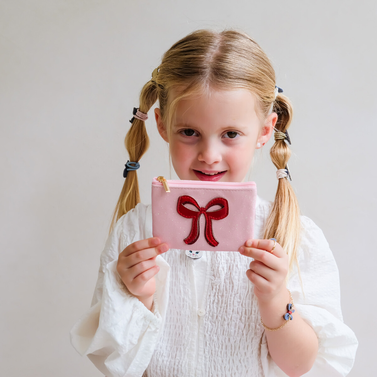 Mimi Lula - Pung - Cutesy Bow