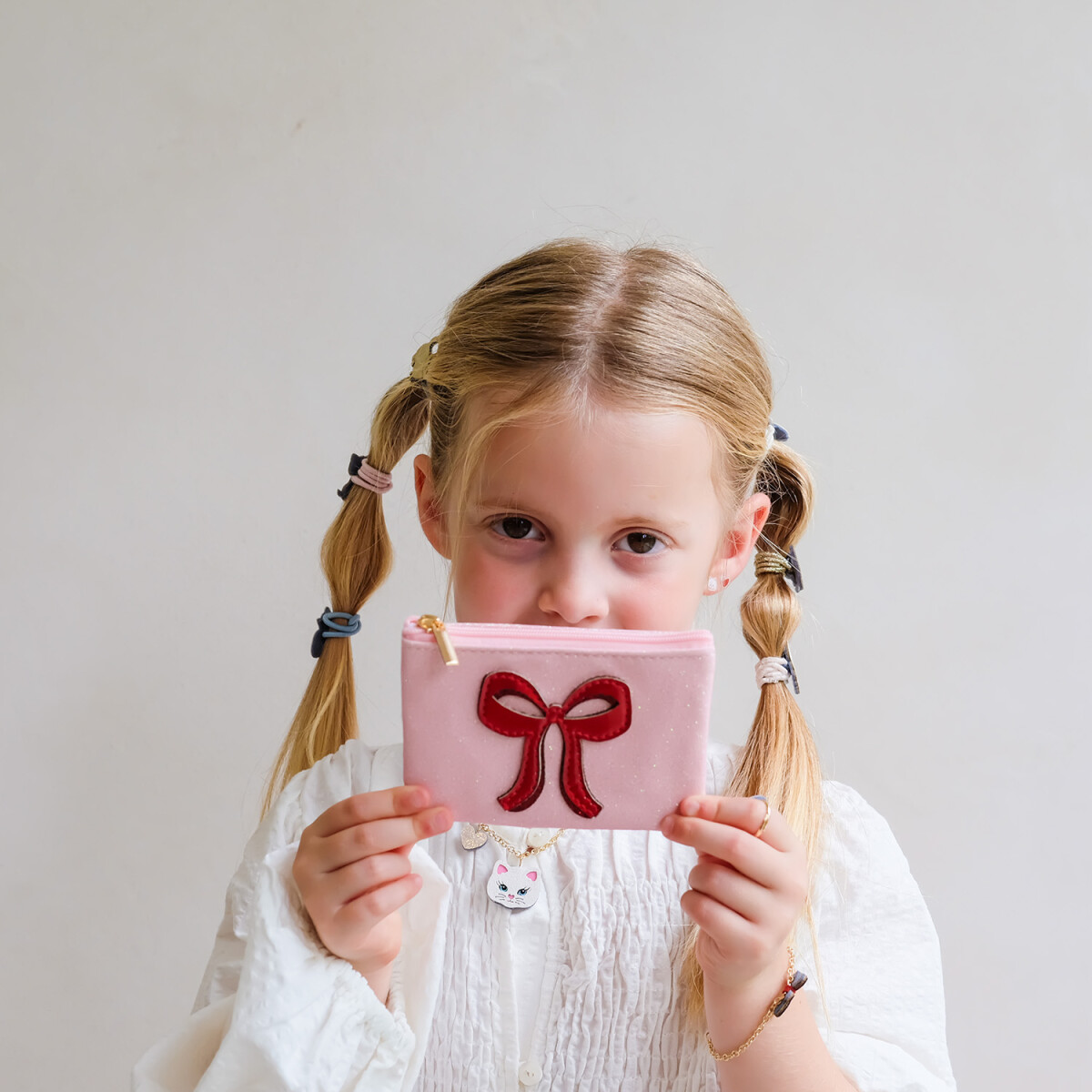 Mimi Lula - Pung - Cutesy Bow