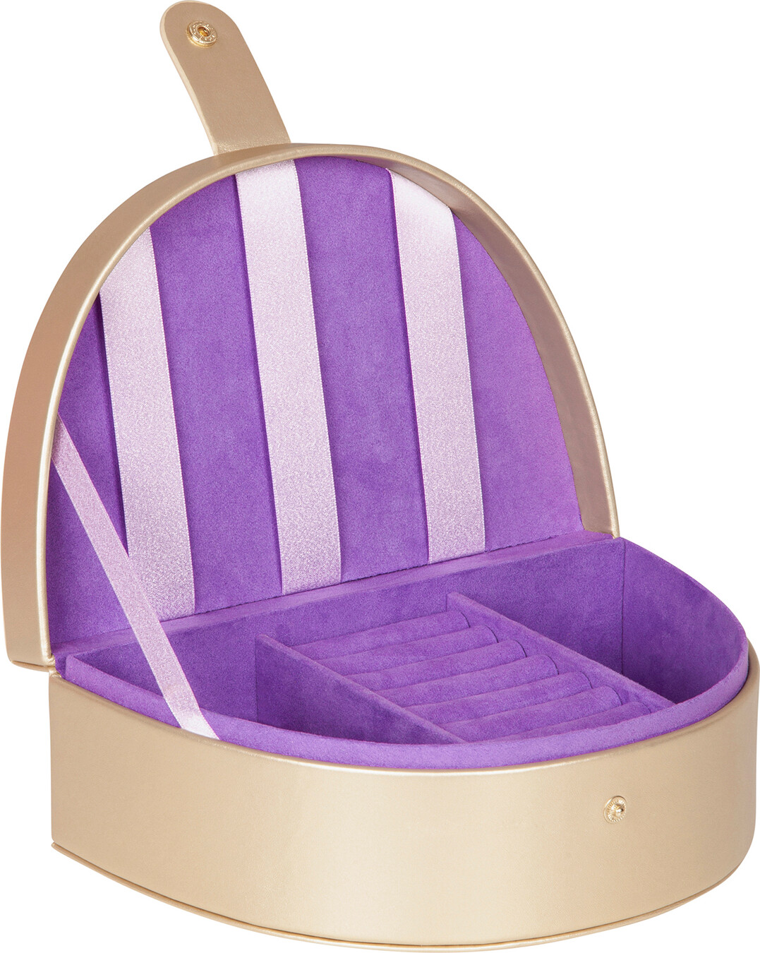 Smykkeskrin Til Børn - Regnbue Drømmeland - Mimi Lula