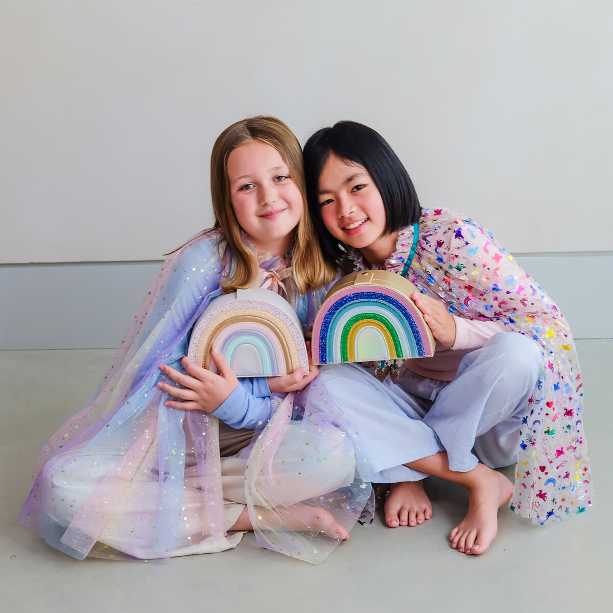 Mimi Lula - Smykkeskrin - Rainbow Dreamwish