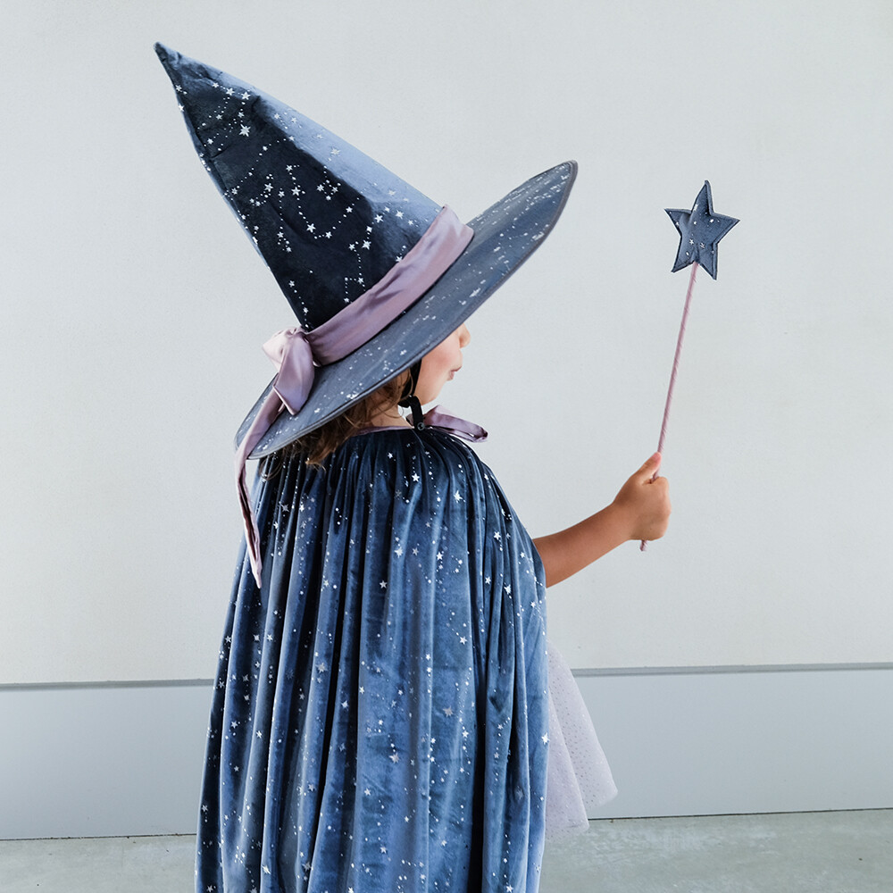 Mimi Lula - Tryllestav - Beatrix Witch