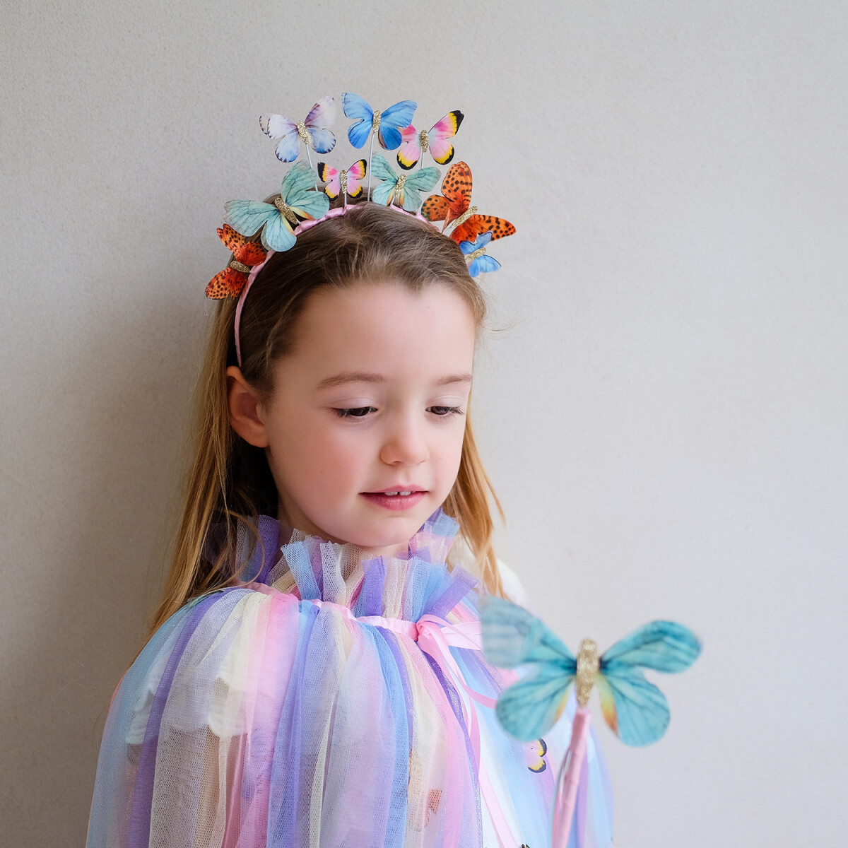 Mimi Lula - Tryllestav - Butterfly