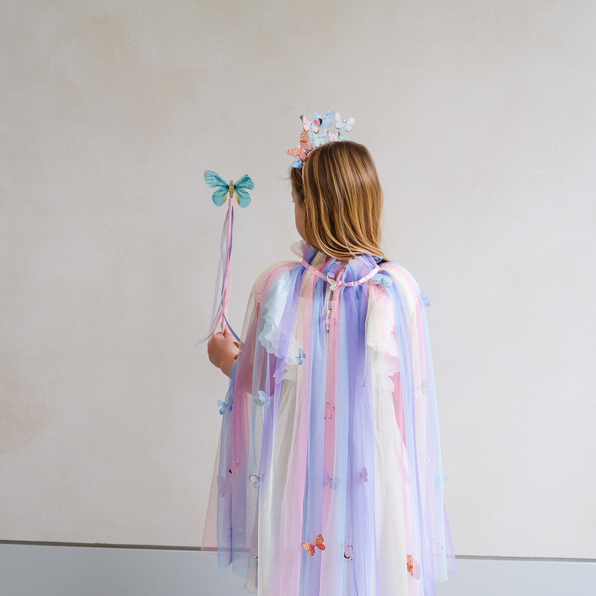 Mimi Lula - Tryllestav - Butterfly