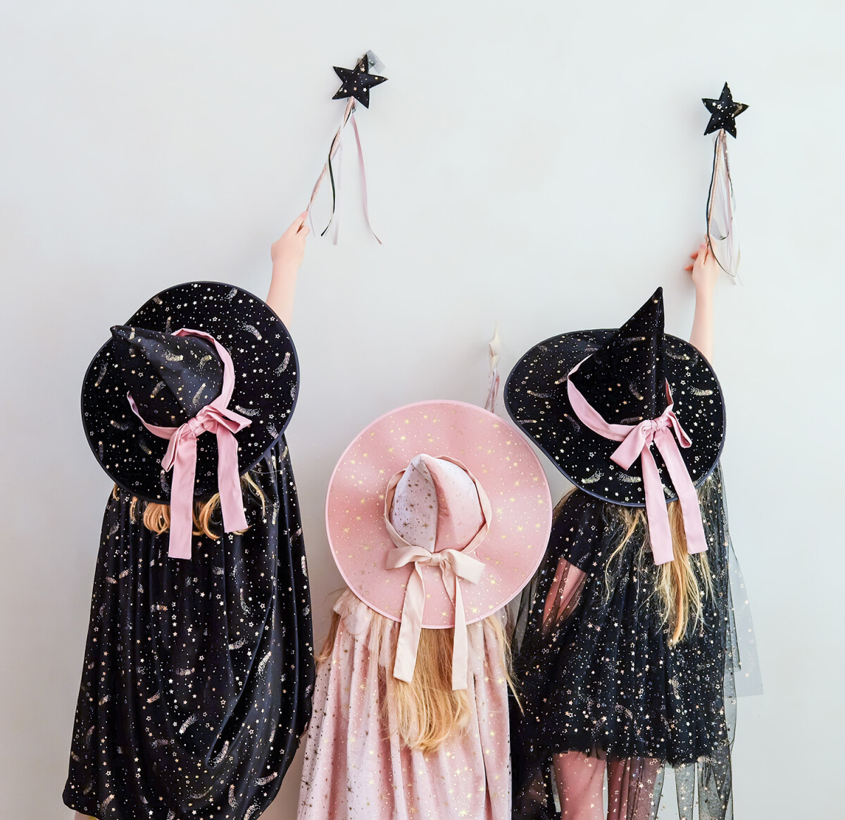 Mimi Lula - Tryllestav - Ethel Witch