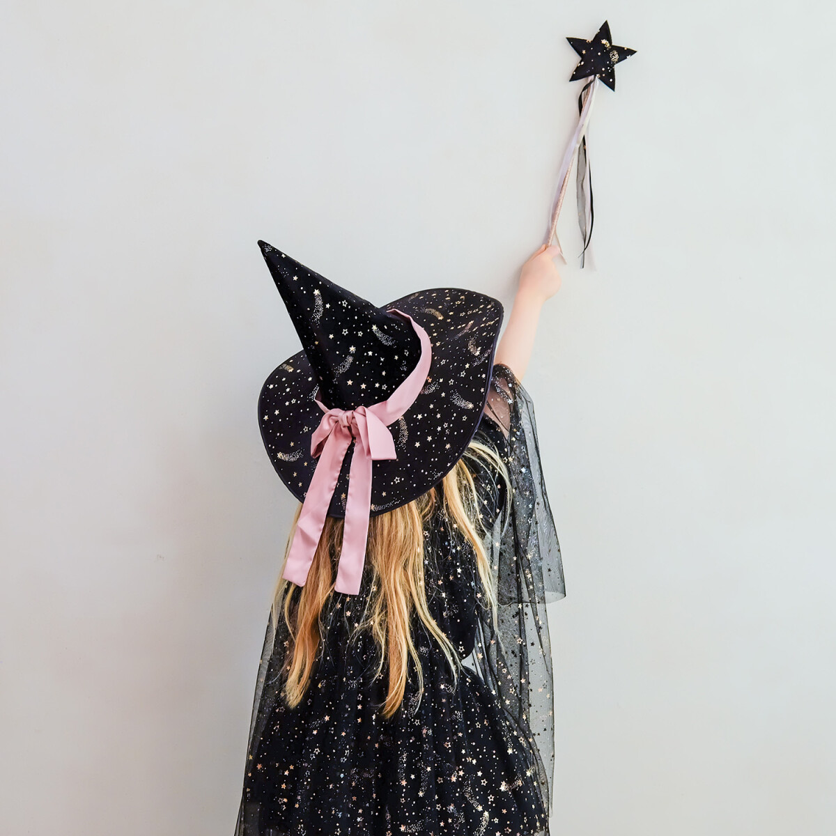 Mimi Lula - Tryllestav - Ethel Witch