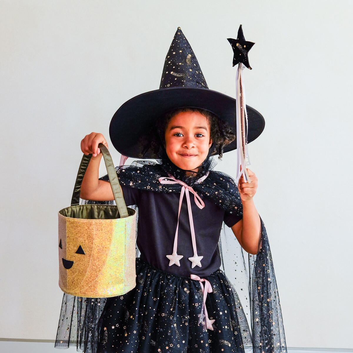 Mimi Lula - Tryllestav - Ethel Witch