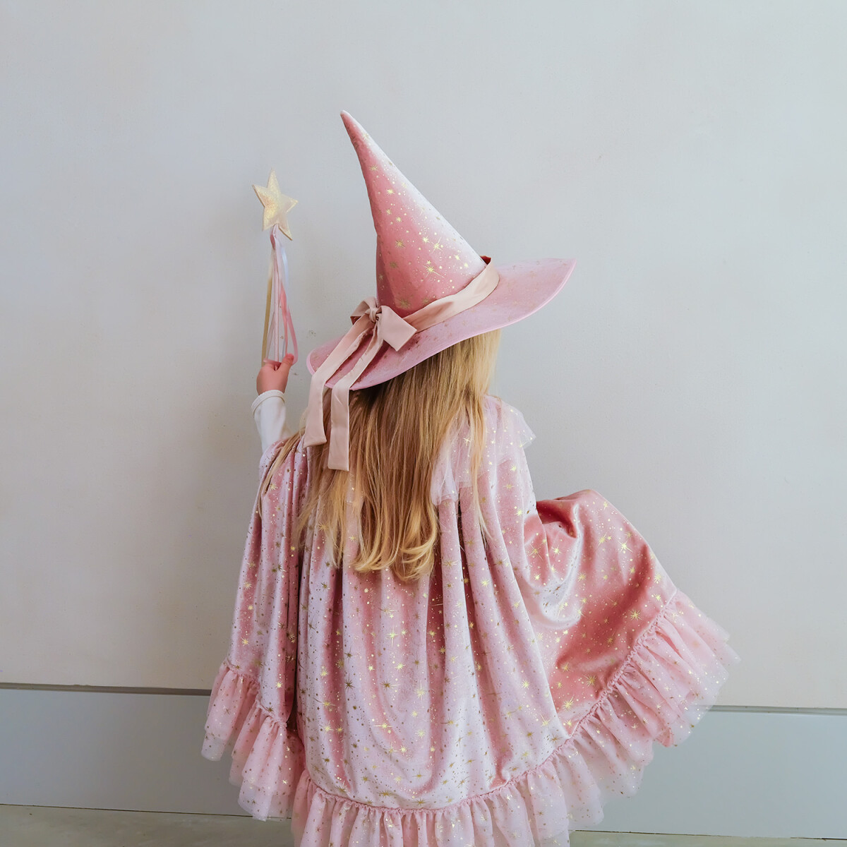 Mimi Lula - Tryllestav - Pretty Sparkly