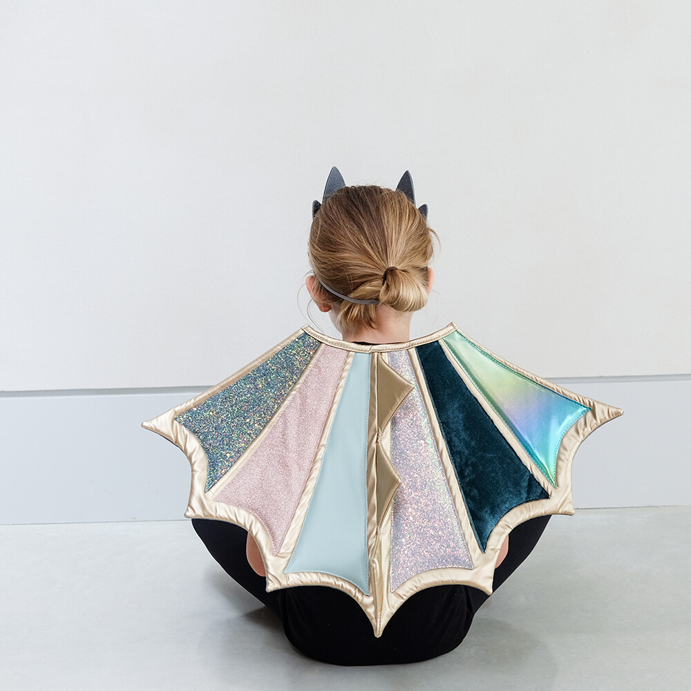 Dragevinger Til Børn - Multi - Mimi Lula