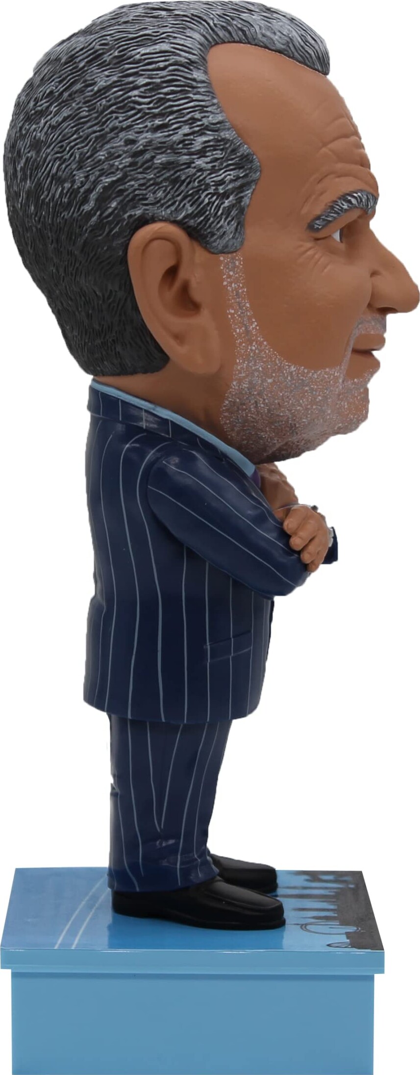 Lord Alan Sugar Statuette Figur - Mimiconz - 20 Cm