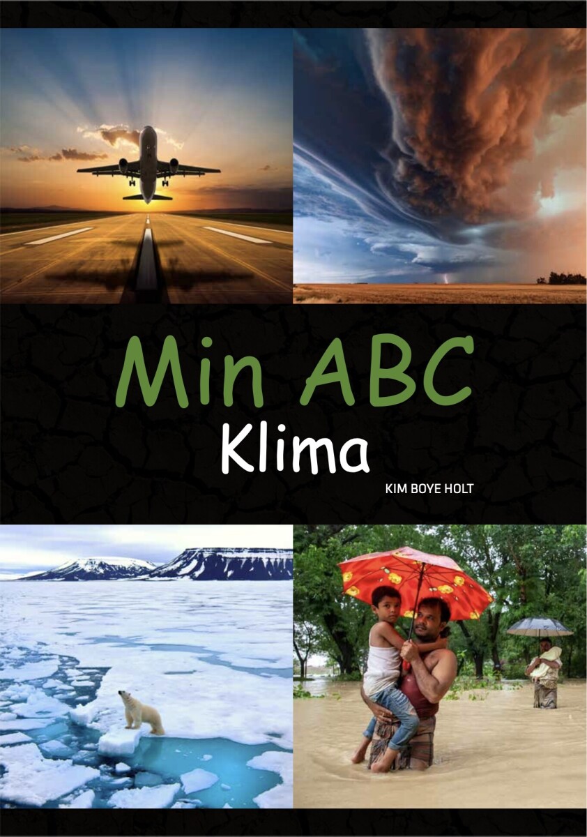 Min Abc - Klima