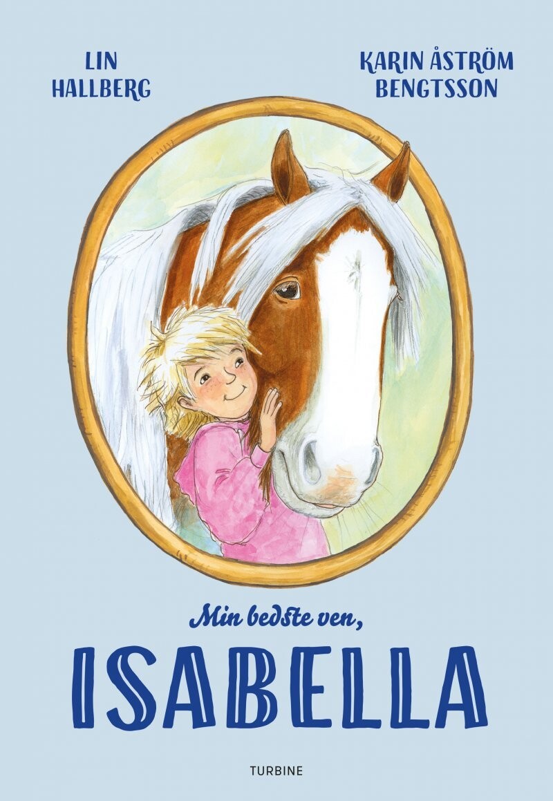Min Bedste Ven Isabella