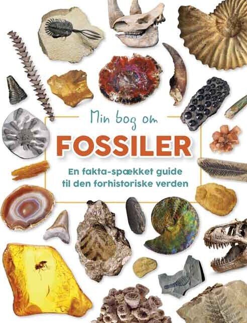 Min Bog Om Fossiler
