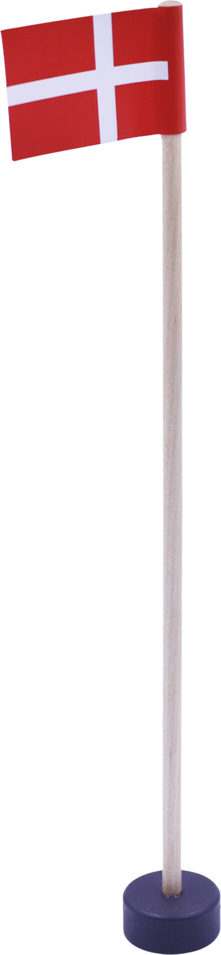 Legetøjs Bondegård I Træ