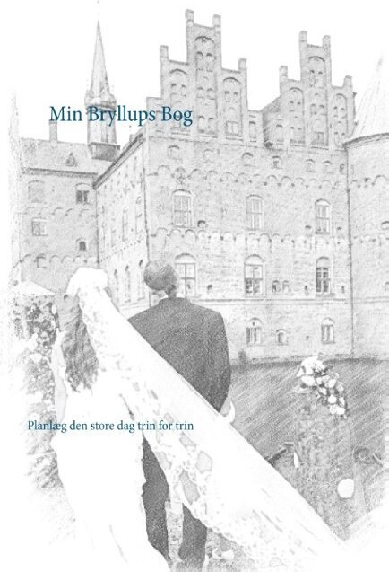 Min Bryllups Bog