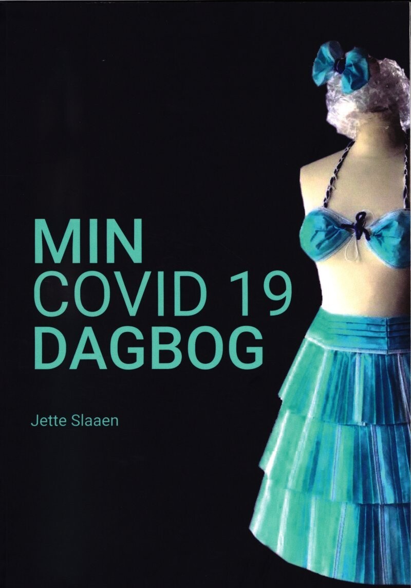 Min Covid 19 Dagbog