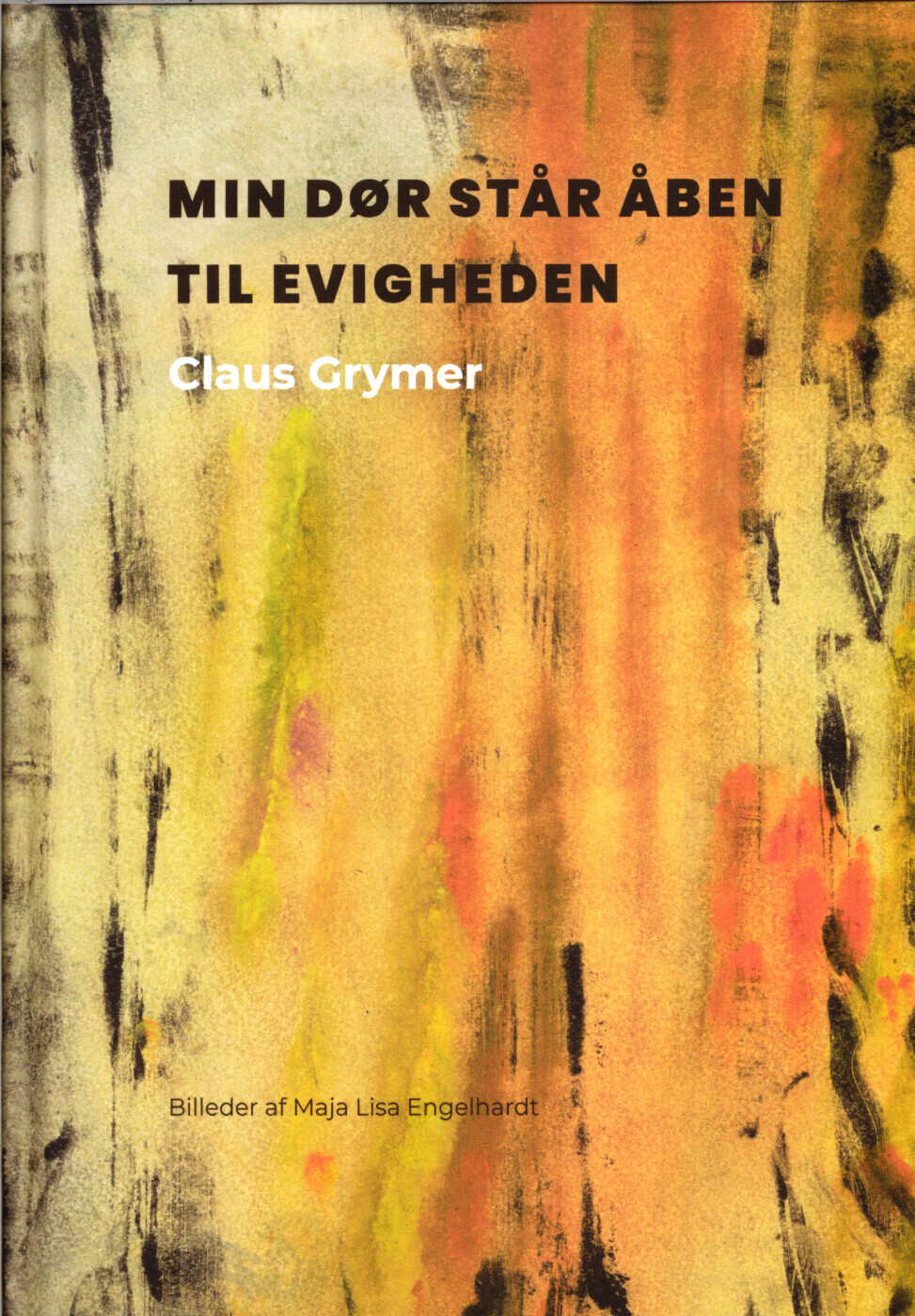Min Dør Står Åben Til Evigheden