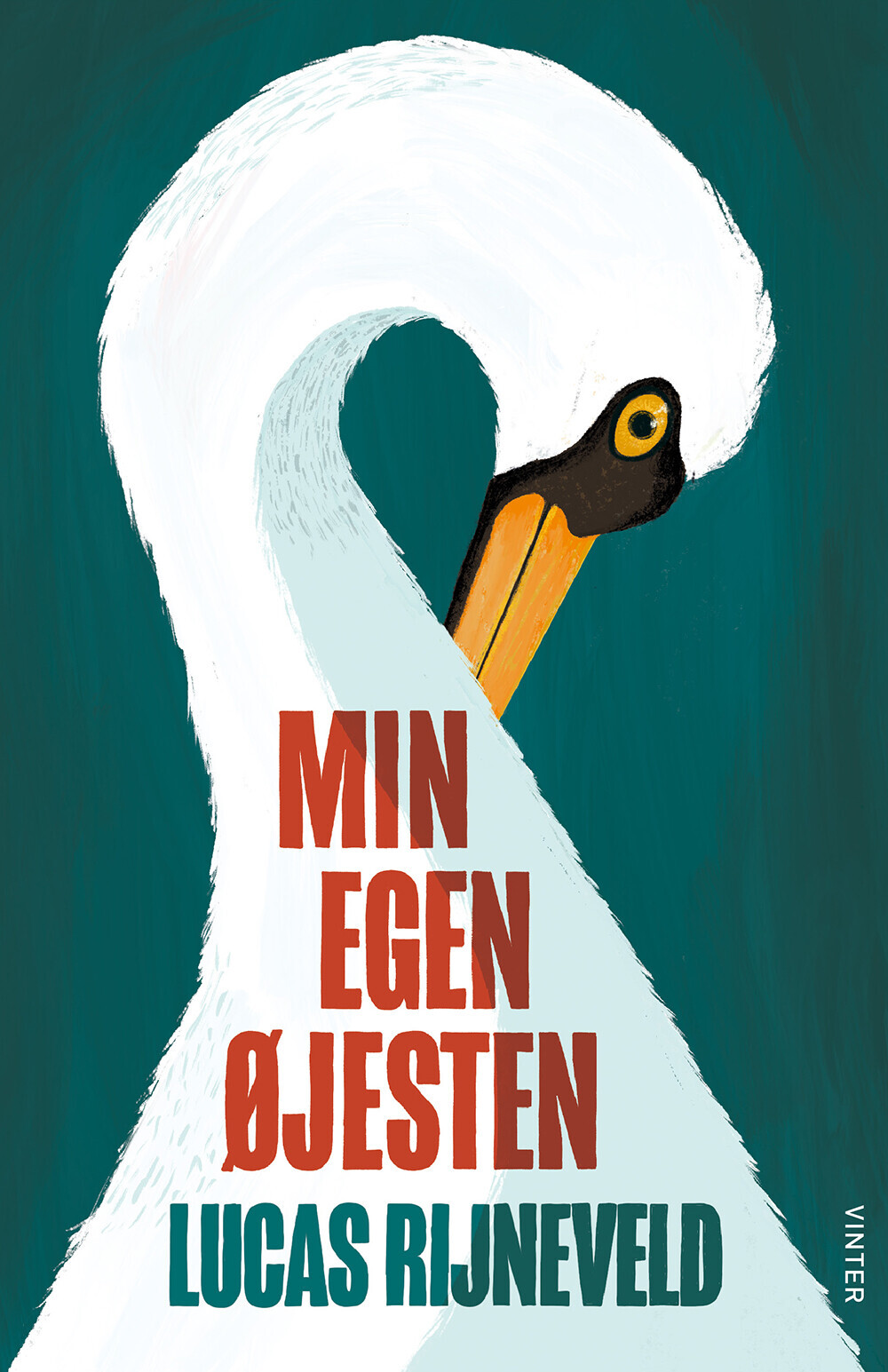 Min Egen Øjesten