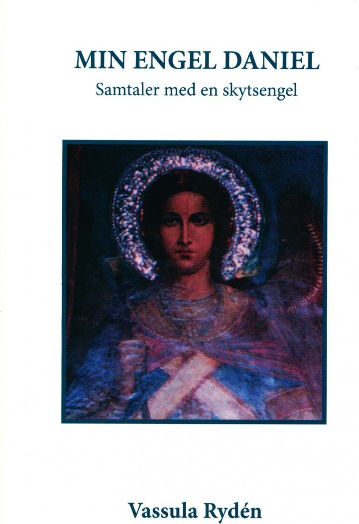 Min Engel Daniel