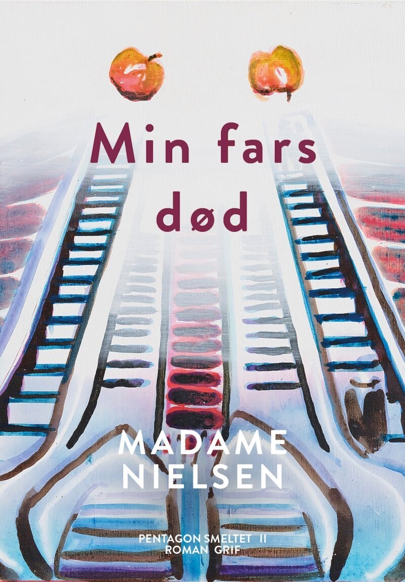 Min Fars Død