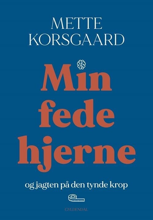 Min Fede Hjerne