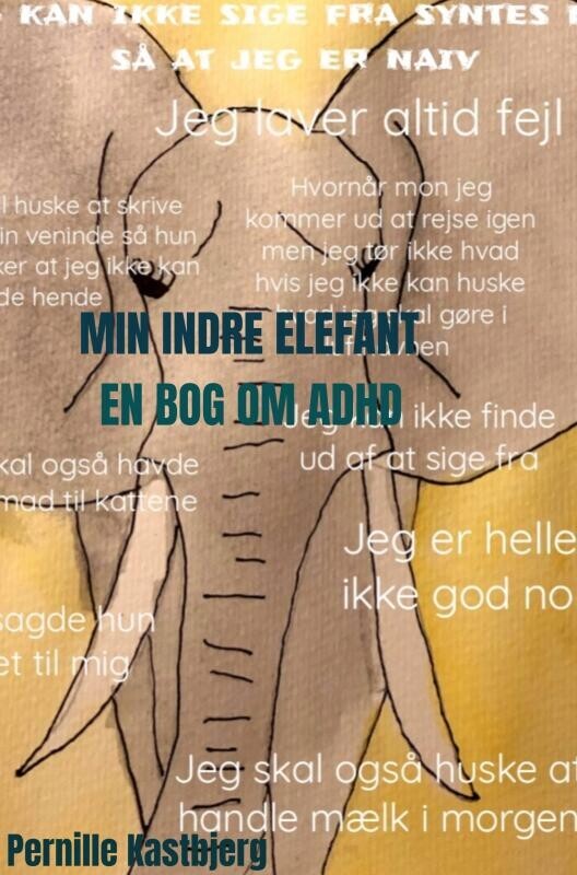 Min Indre Elefant