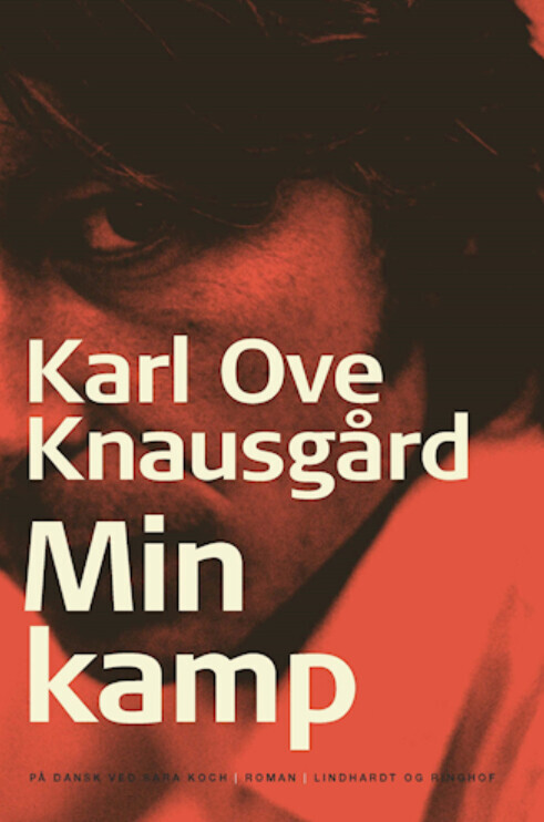 Min Kamp 1